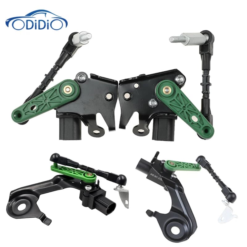 Magasin de suspension droite recommandé, capteur de niveau pour Audi A8, A7, Horizon, 4H0941285G, 4H