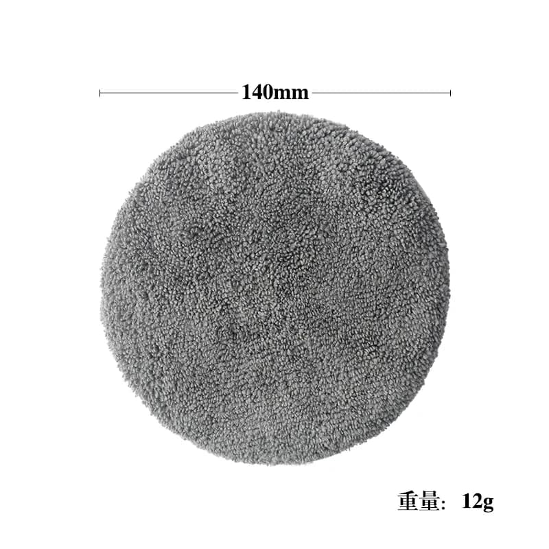 Tampons de vadrouille lavables pour aspirateur de vitres électrique HUTT DDC5 DDC55, chiffons en tis