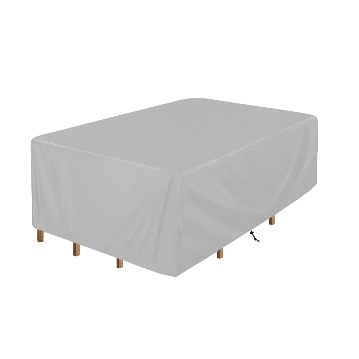 Housse de rangement pour climatisation, sac anti-poussière Portable, adapté à un usage extérieur et 