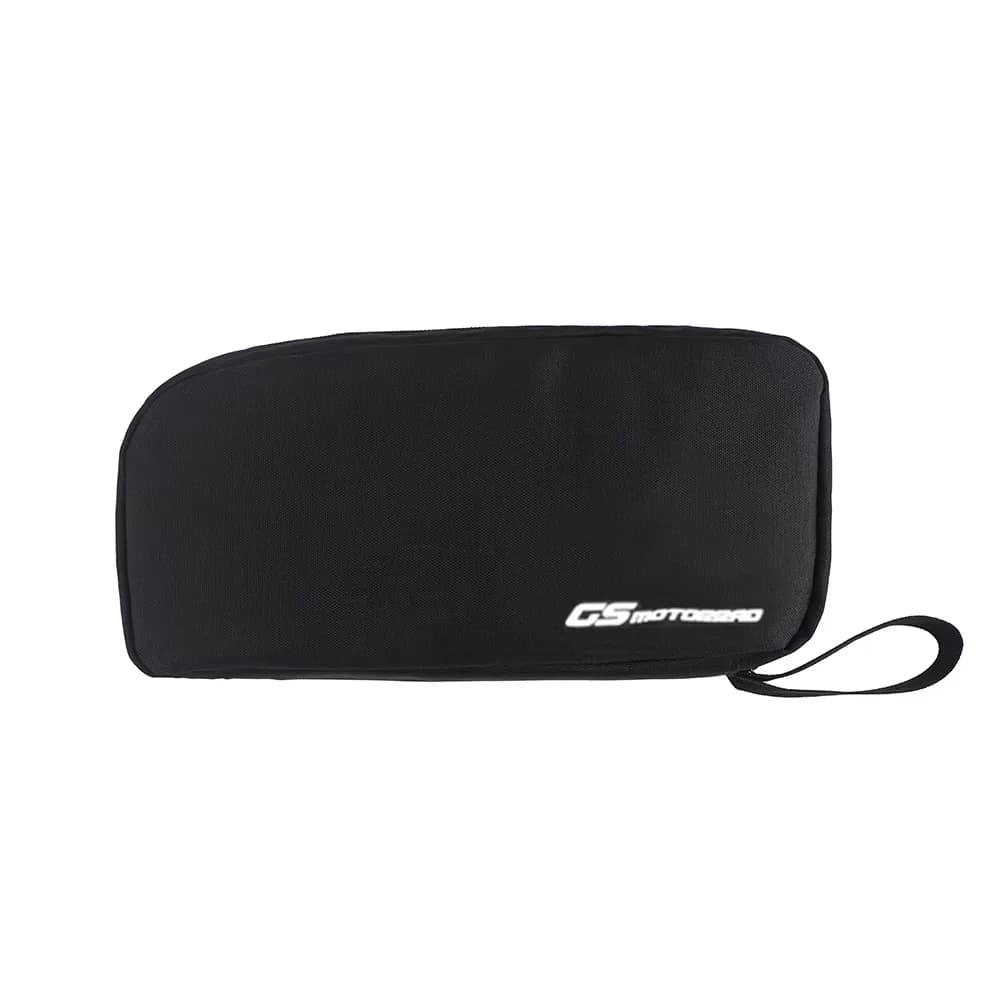 Pour R1200GS R1250GS Adventure R 1250 1200 GS/ADV LC F850GS F750GS, boîte à outils en aluminium, sac