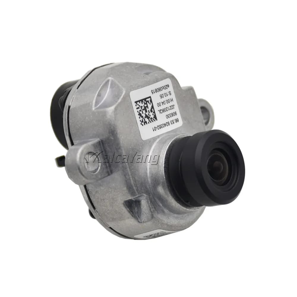 Caméra de recul latérale pour rétroviseur extérieur, pour BMW X5 E70 X6 E71 F01 F02 F06 F07 F10 F11 