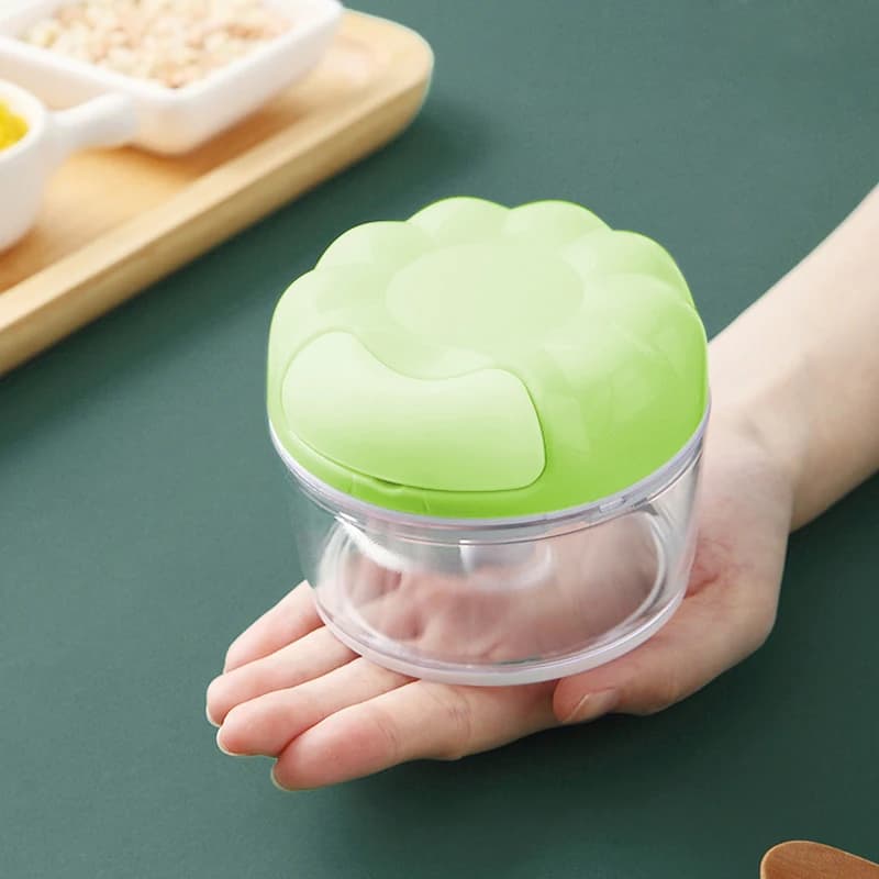 Mini mélangeurs alimentaires multi-fonction ail broyage hachoir alimentaire légumes coupe hachoir à 