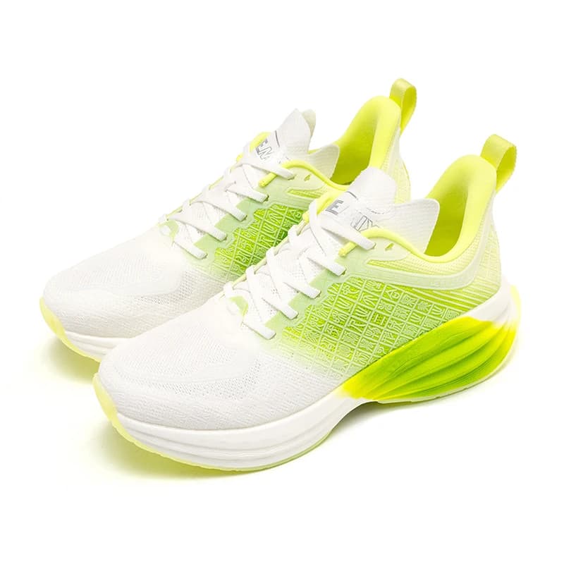 ONEMIX-Chaussures de course respirantes à coussin d'air pour hommes, baskets de marche en plein air,