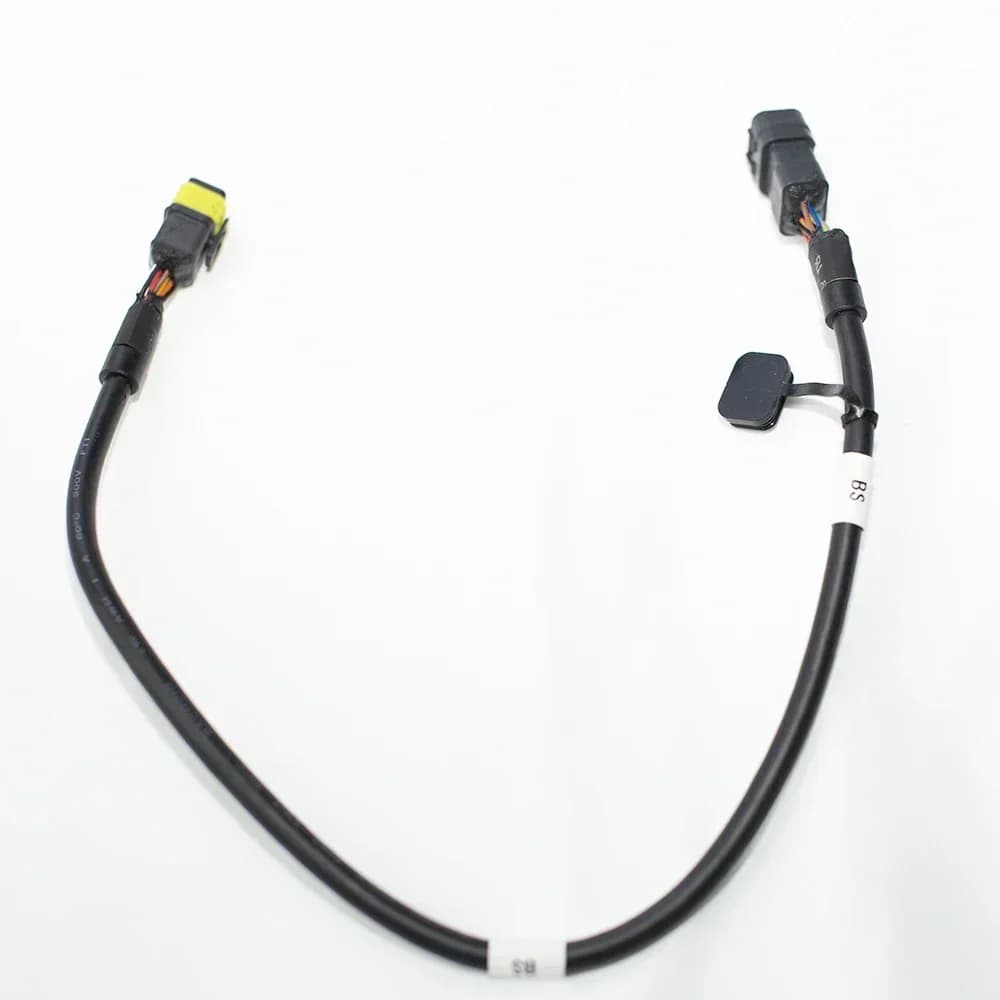 Câble adaptateur pour système d'épandage de drones agricoles Agras T30, accessoires DJI, pièces de r