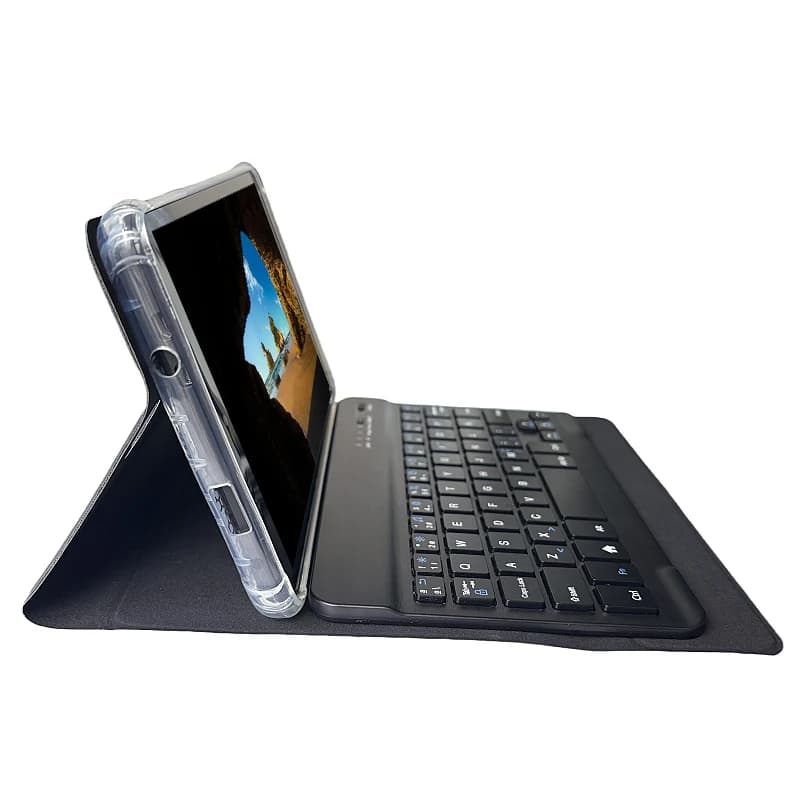 Tablettes Windows 10 8 pouces, 8 Go de RAM, 128 Go de ROM, processeur Intel Atom x5-Z8300 quad-core 
