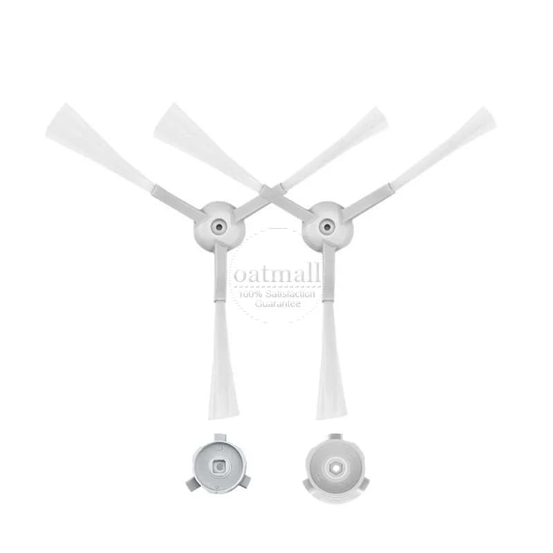 Accessoires pour aspirateur robot Tefal explorer 60 RR7455WH, pièces de rechange, kit de remplacemen