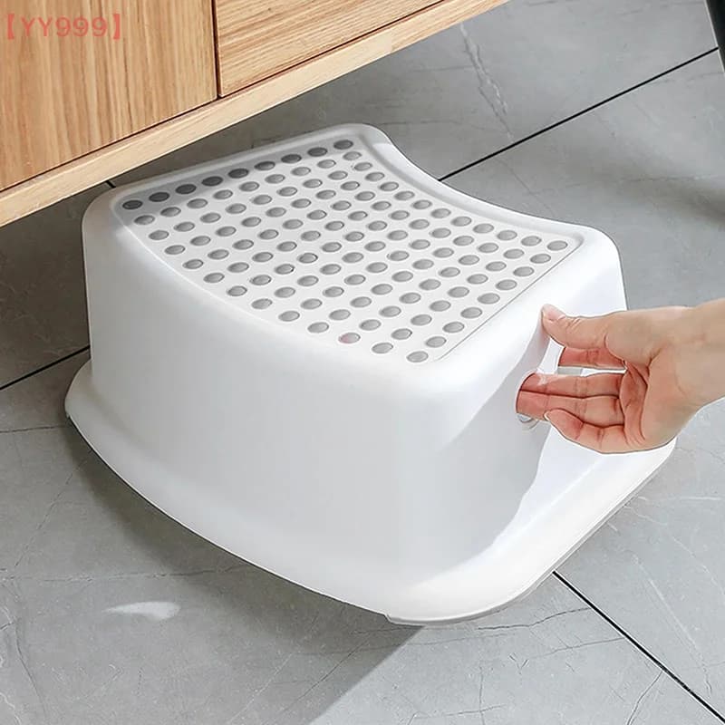 YY999 escabeau pour enfants, tabouret pour tout-petits pour l'apprentissage de la propreté, salle de