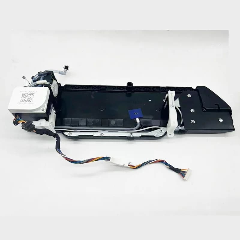 Accessoires originaux pour Robot de balayage Roborock, Module de nettoyage par vibrations S7, pièces