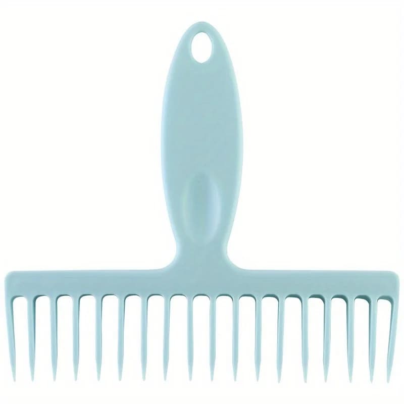 Peigne d'épilation à balai domestique – Nettoyez les cheveux et la poussière instantanément et facil