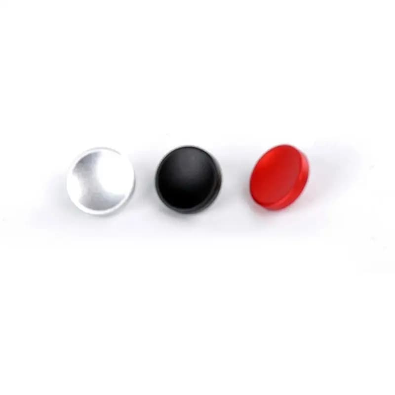 Bouton d'obturation pour appareil photo Fujifilm, XPro2 X100F X100T XE3 compte 20 XT2 compte 10 XT3 