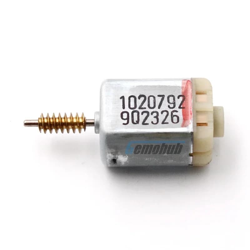 Moteur de rétroviseur extérieur pliant, Seat Valentine, Cristaux, DS5, DS6, Buick Envision, Ford S-M
