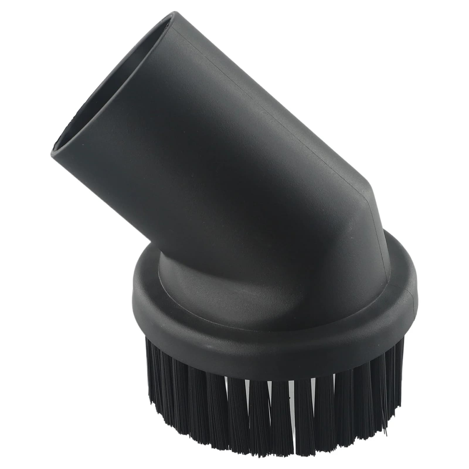 Pièces d'aspirateur à brosse, tête de brosse ronde en PP, diamètre intérieur 44mm, outils d'aspirate