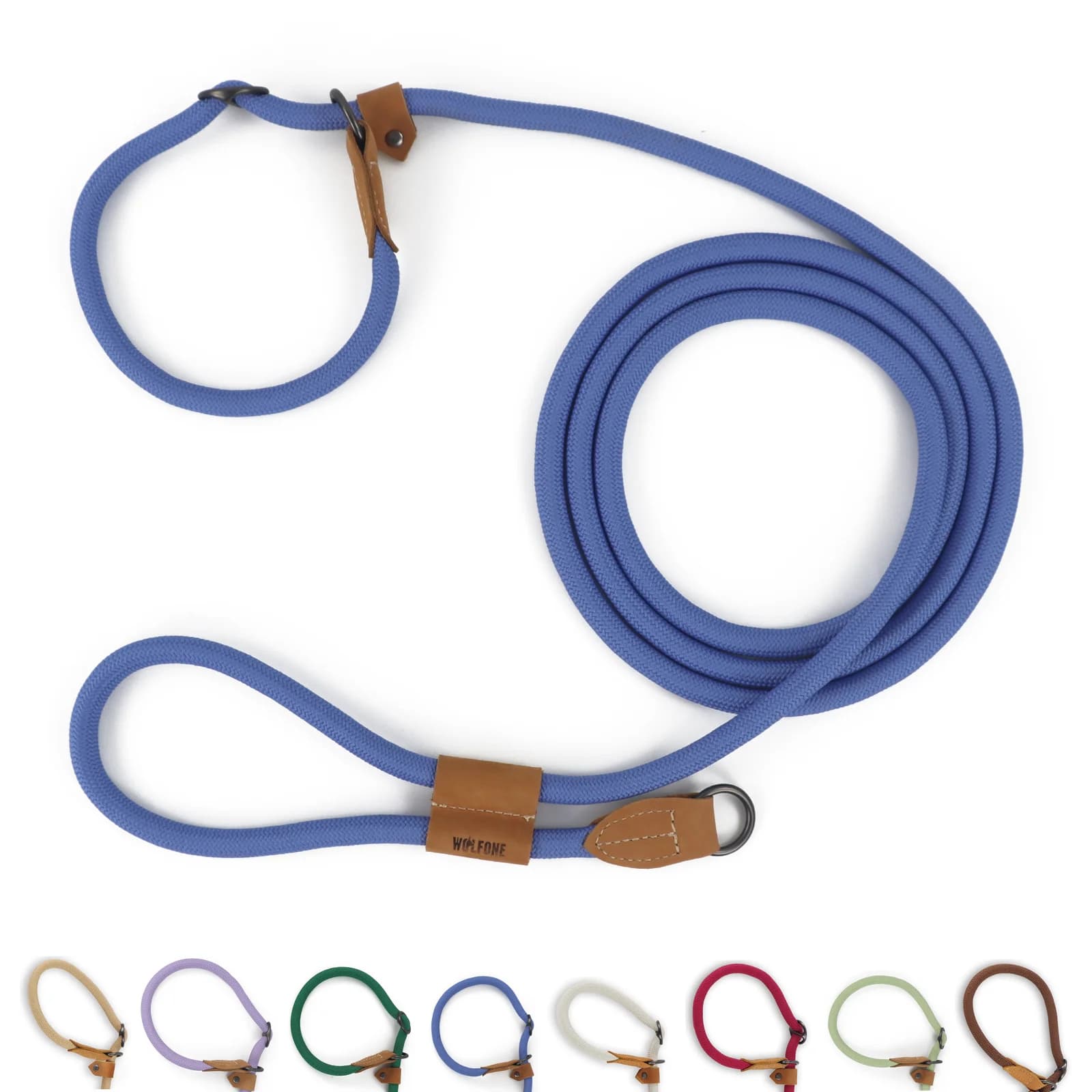 Laisse pour chien multifonctionnelle réglable en forme de P, chaîne de Traction, pour la course à pi