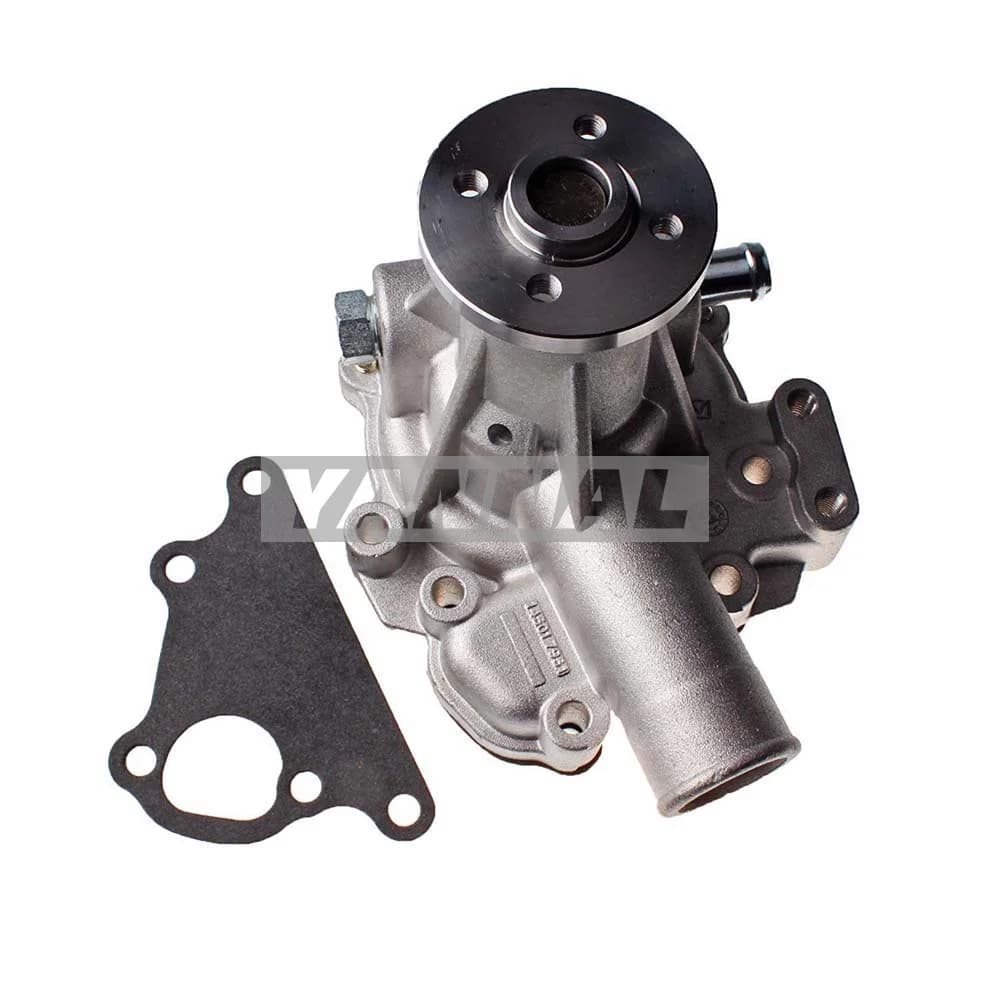 Pompe à eau pour Perkins, pour modèles 403D-15 / 403D-15T / 403D-17/404D-15, U45010062