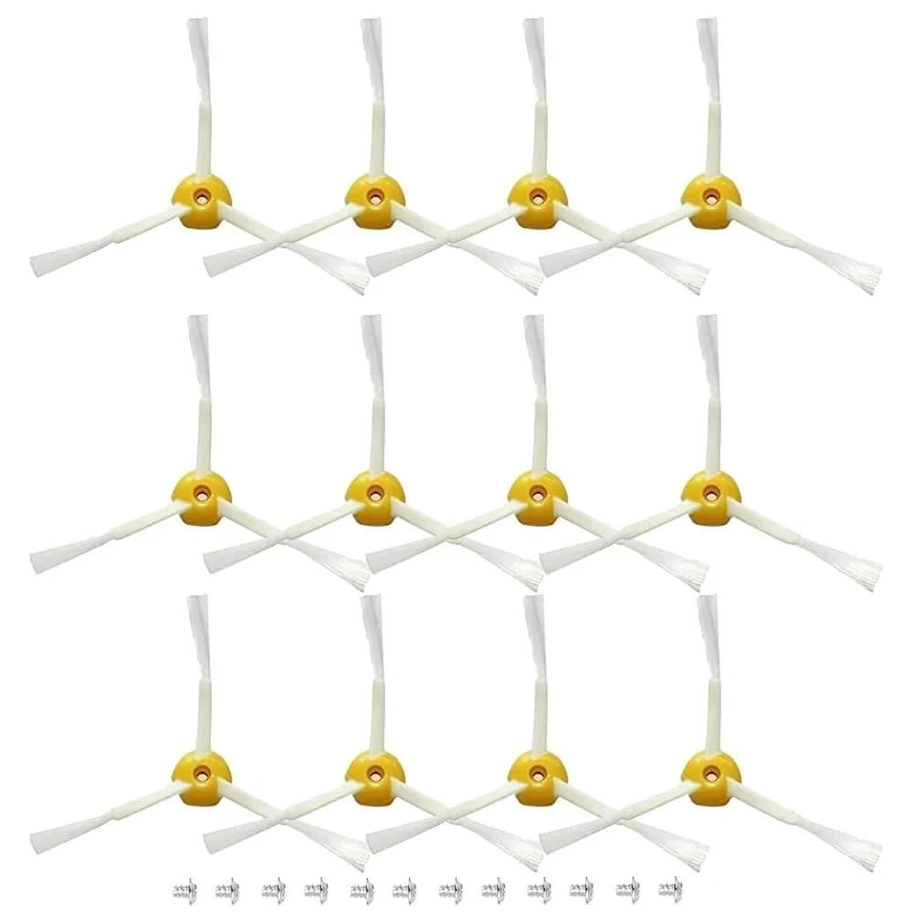 Pièces de brosse latérale pour aspirateur robot iRobot Roomba série 500 600 700 550 560 650 670 675 