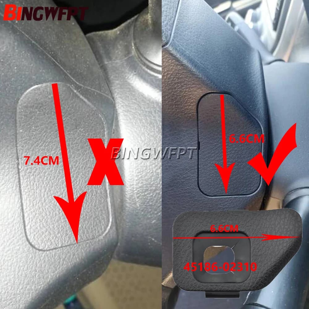 Nouveau commutateur de régulateur de vitesse 84632-34011 pour Toyota Corolla 2014 RAV4 2013-2015 cou