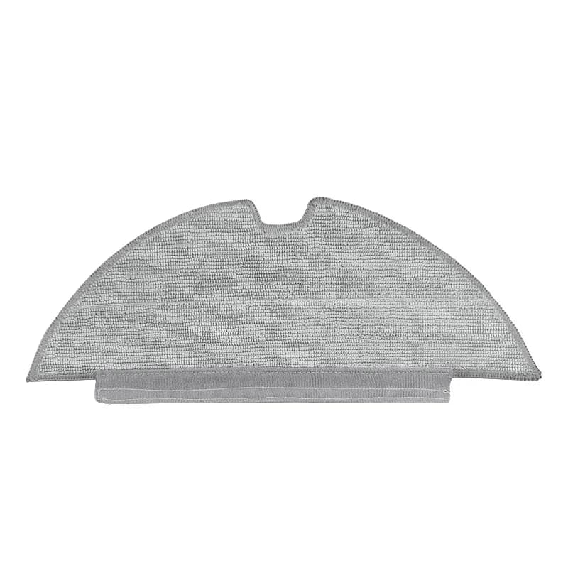 Filtre HEPA pour RoboVac EUFY L35 Hybrid + / LR30 Hybrid +, vadrouille, sacs à poussière Everths, pi