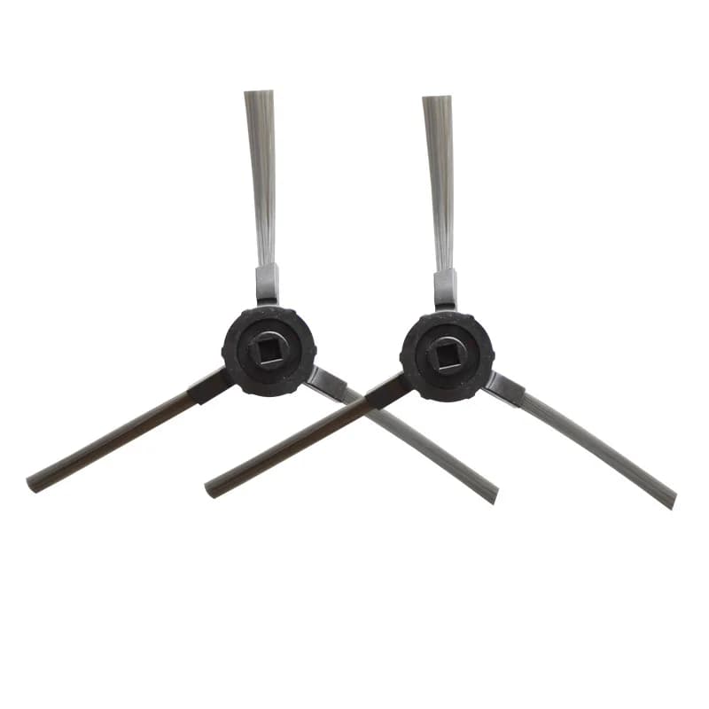 Rouleau principal pour aspirateur Robot Rovus, brosse latérale, filtre Hepa, tissu de vadrouille, pi
