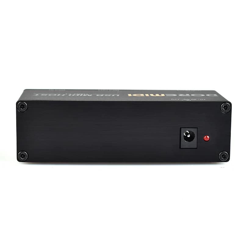 DOREata Di Haute Vitesse USB Acarity I Host Box Acarity I Host USB To Acarity I Convertisseur UMH-21