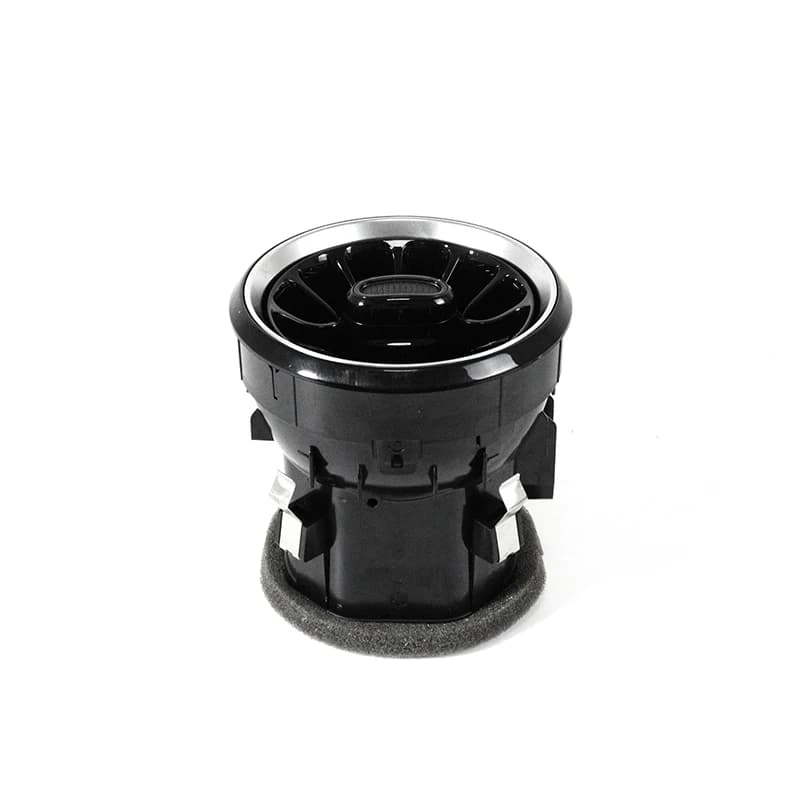 Évent de climatisation turbo pour Mercedes Benz Classe V W447 Vito V250 V260 A4478308502, sortie d'a