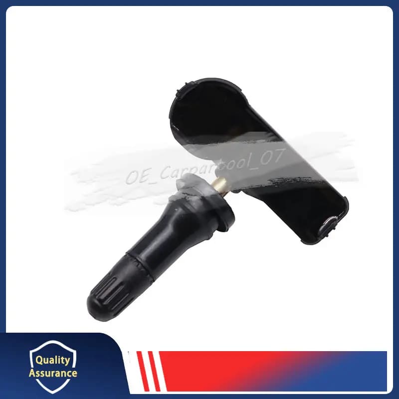 Capteur de surveillance de pression des pneus de voiture, 4 pièces 56029479 AB pour Chrysler 200 Dod