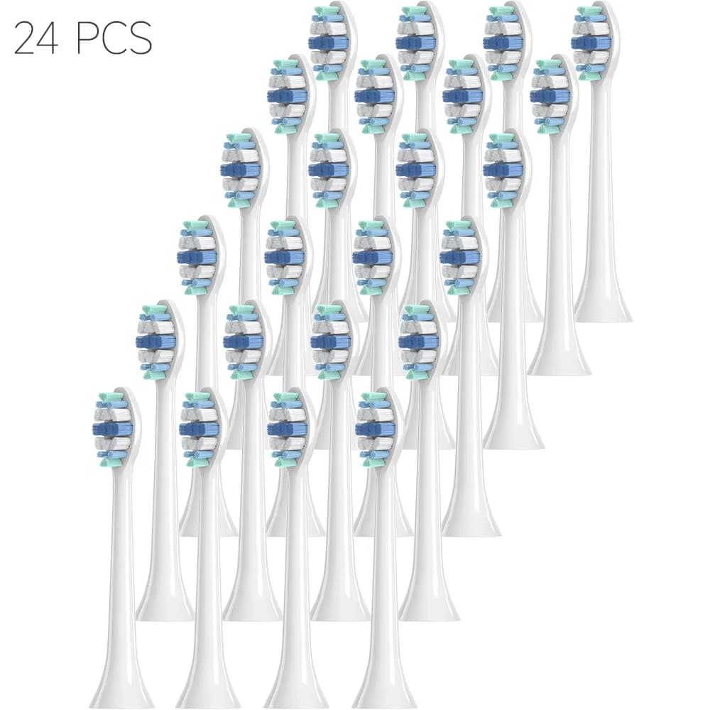 Tête de brosse à dents HX9034p, pour phil Soni HX3 HX6 HX9 série HX3210 3211 6150 6500 6510 6530 934