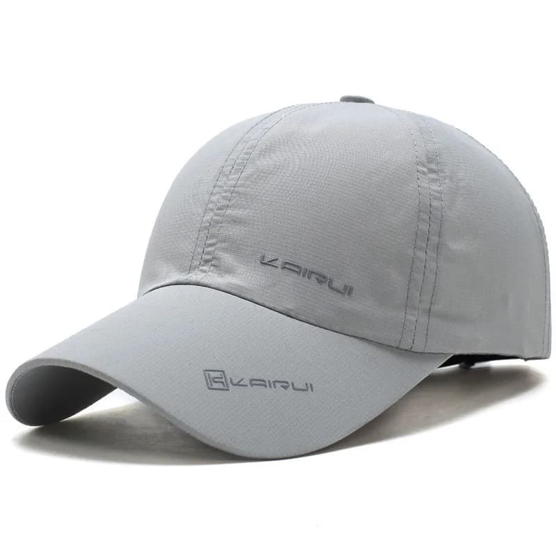 Casquette d'été solide casquette de Baseball de marque hommes femmes papa casquette os Snapback chap