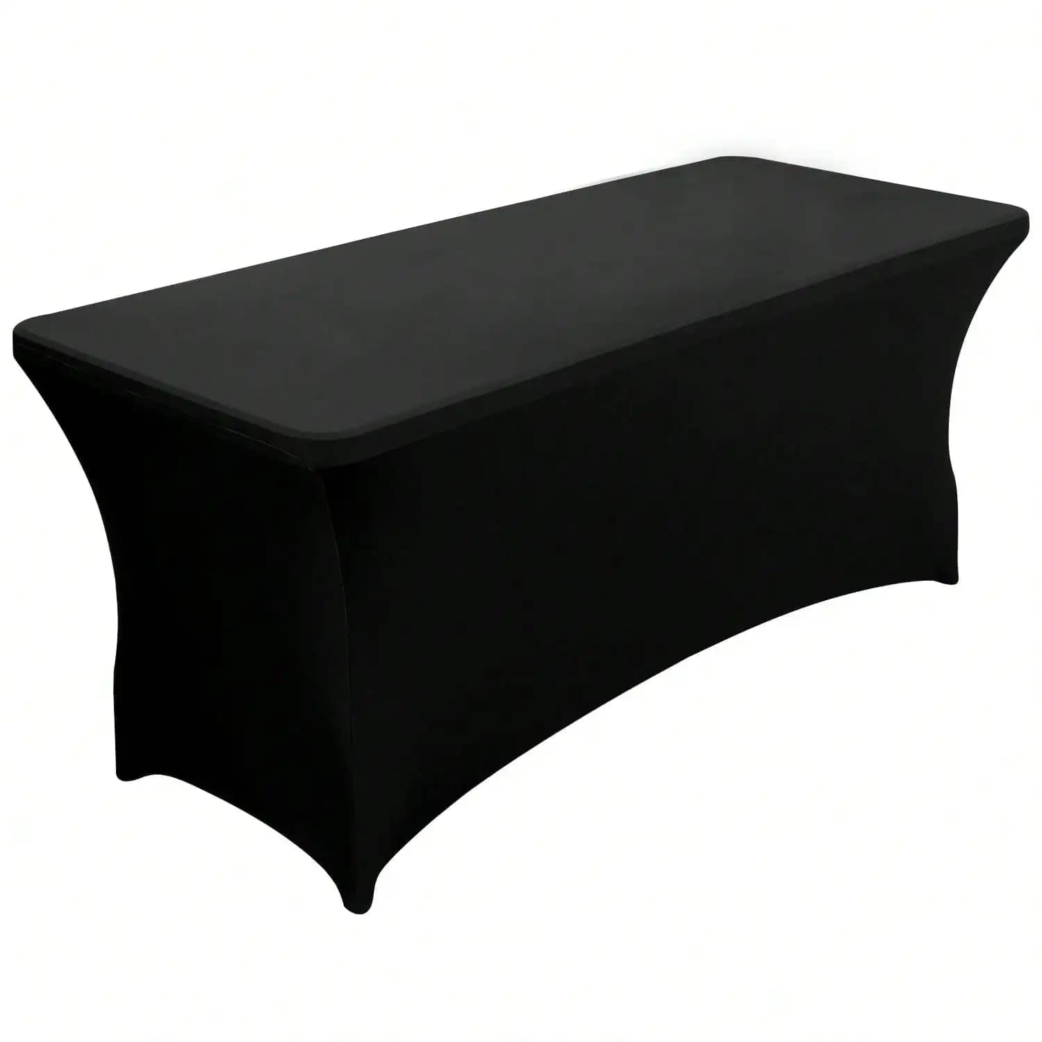 1pc 6FT Salon Massage lit couverture feuilles extensible Extension de cils drap-housse Table de Mass