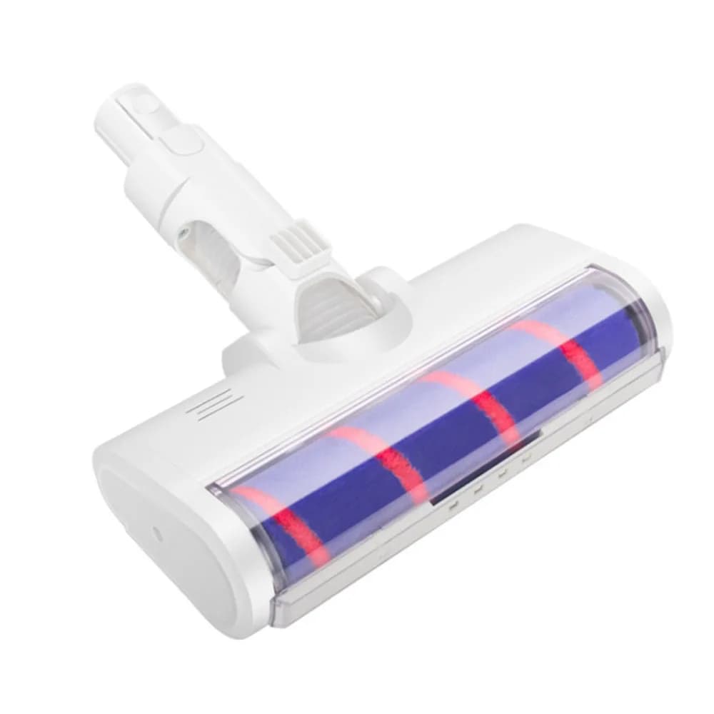 Tête de brosse électrique pour Xiaomi K10/G10/1C Dreame V8/V9B/V9P/V11/G9, pièces d'aspirateur pour 
