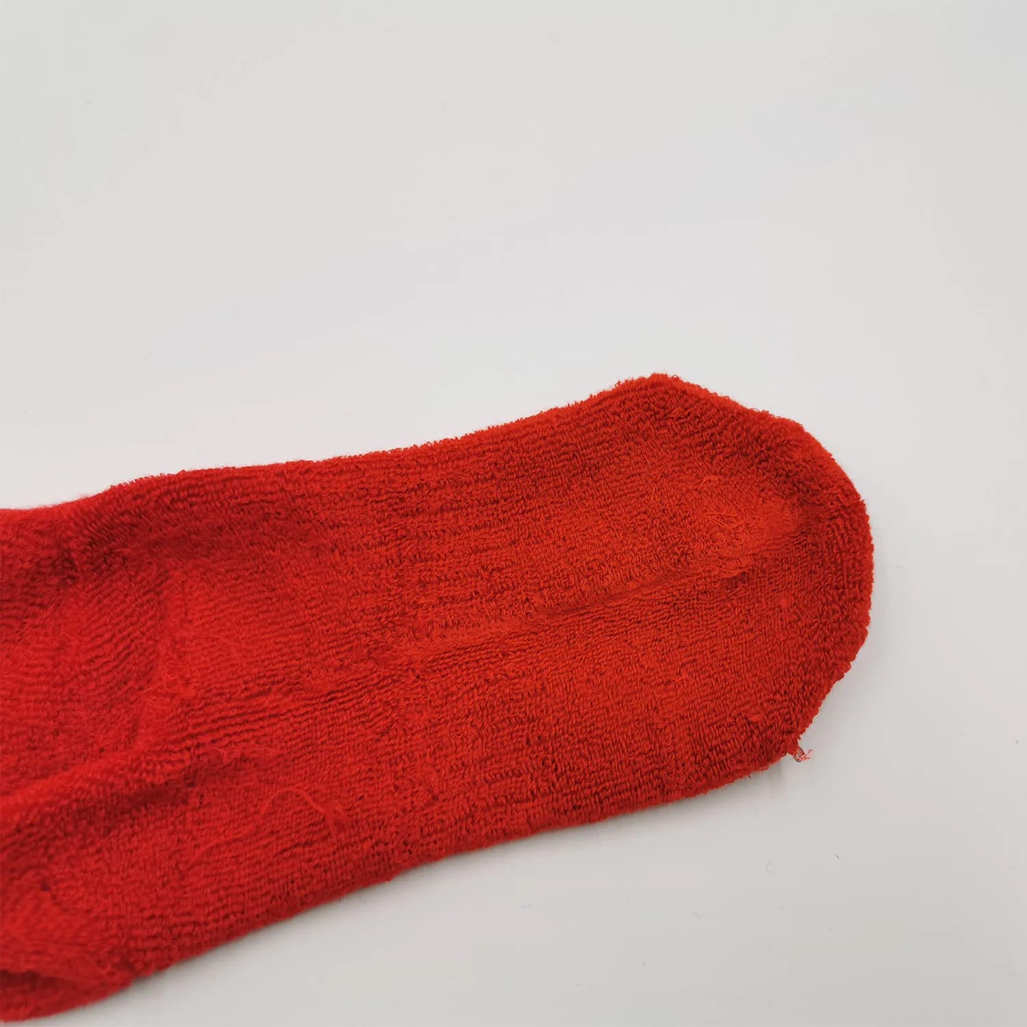 Chaussettes de Football pour enfants, bas de haute qualité, Tube Long, genou, Legging en coton, Base