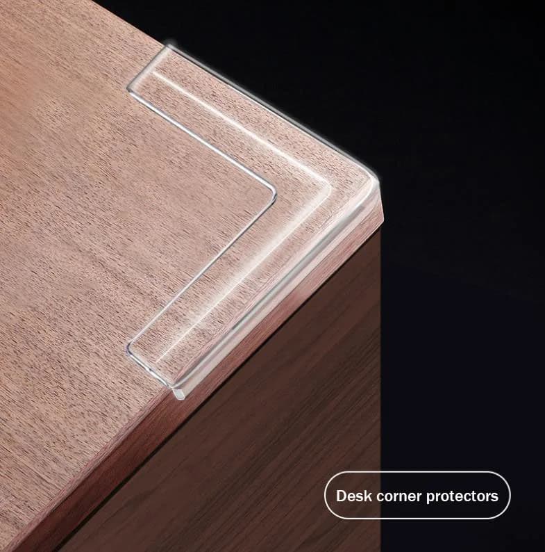 Protecteur de bord de table basse, 10 pièces, protection de fenêtre, sécurité bébé et enfant, protec