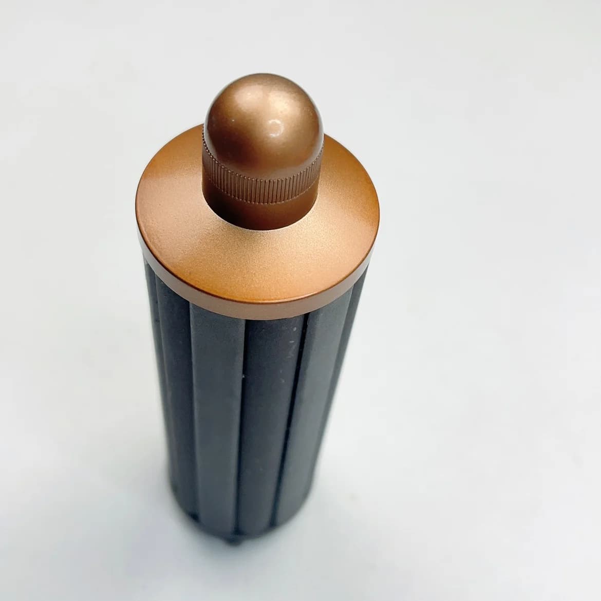 Barils de curling longs pour Dyson Airwrap, outils de coiffage, buse Flyaway Attahcment, bigoudi, ac