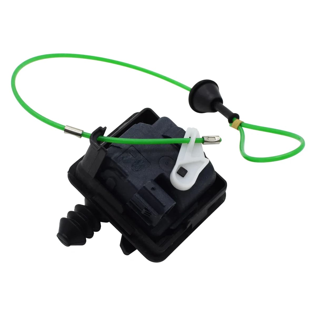 Actionneur de couvercle de carburant pour Honda Civic, assemblage de porte de gaz, durable, B5, 2016