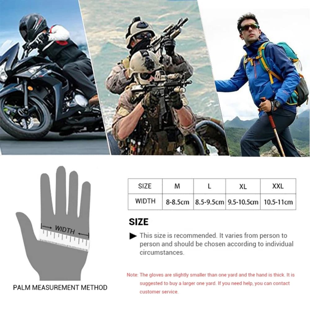 Gants de Moto été équitation gants respirants jointures dures écran tactile gants de Moto gants tact
