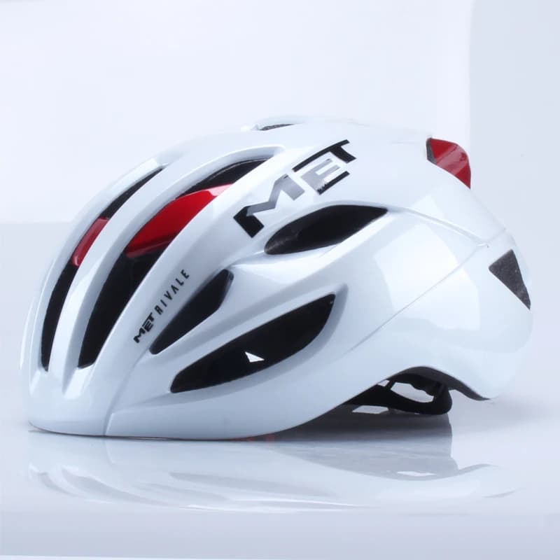 Casque de cyclisme pour hommes, Sports de plein air, patinage de vitesse, vtt en toute sécurité, pou