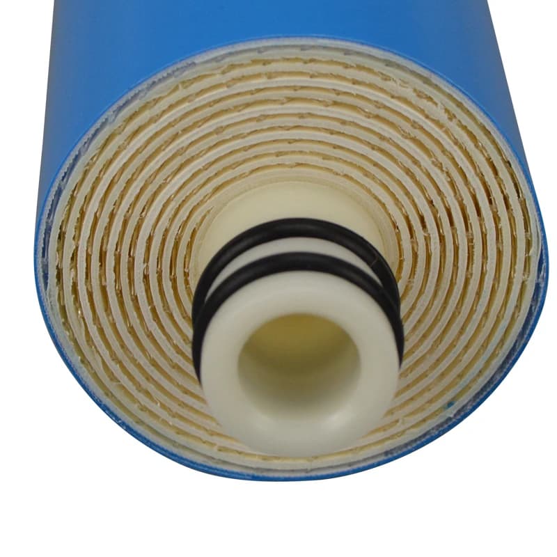 Système d'osmose inverse à Membrane RO 75gpd/100gpd, purificateur d'eau, cartouche à membrane RO, fi