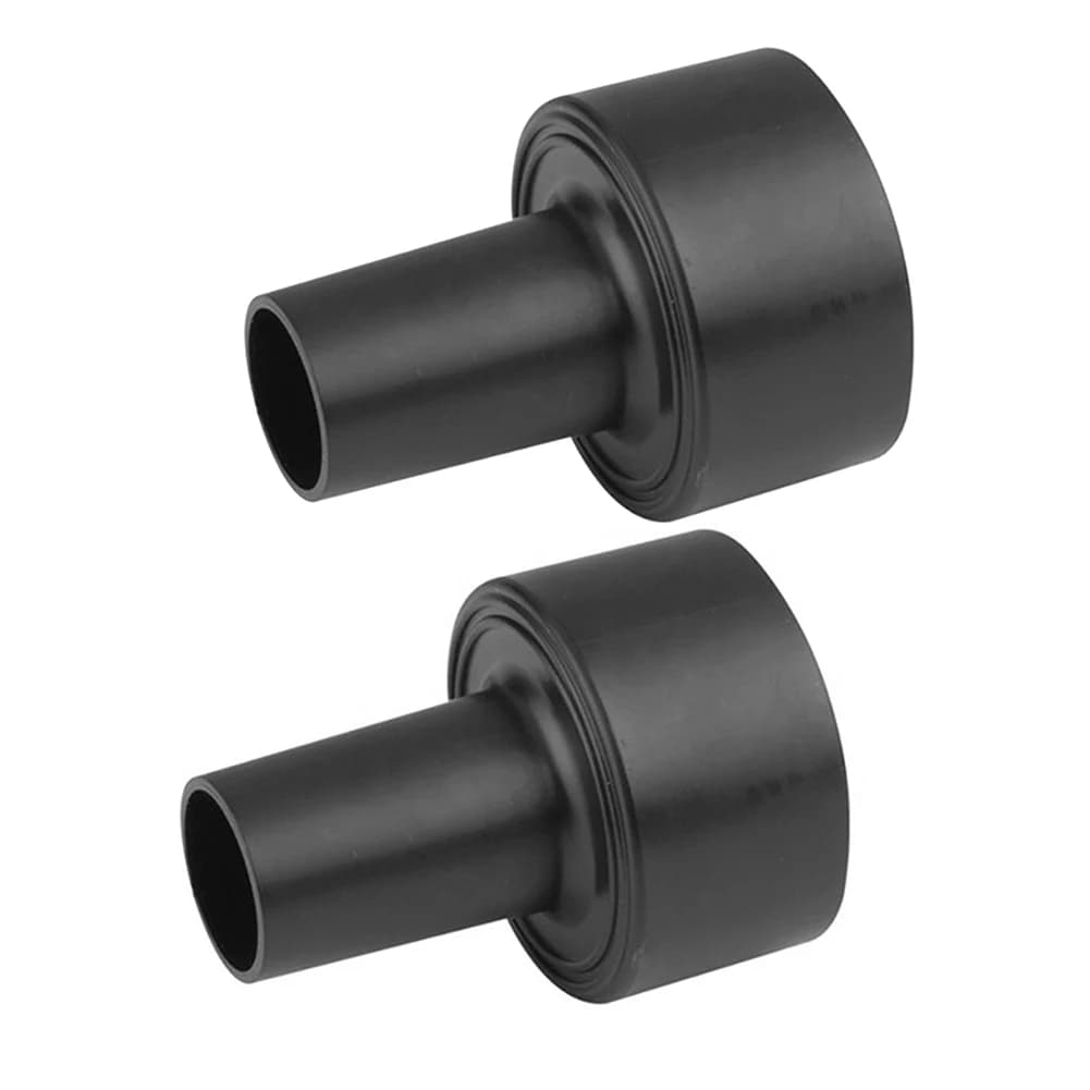 Adaptateurs de tuyau d'aspirateur universels, convertisseur WS25011A 2-1/2 pouces à 1-1/4 pouces, co