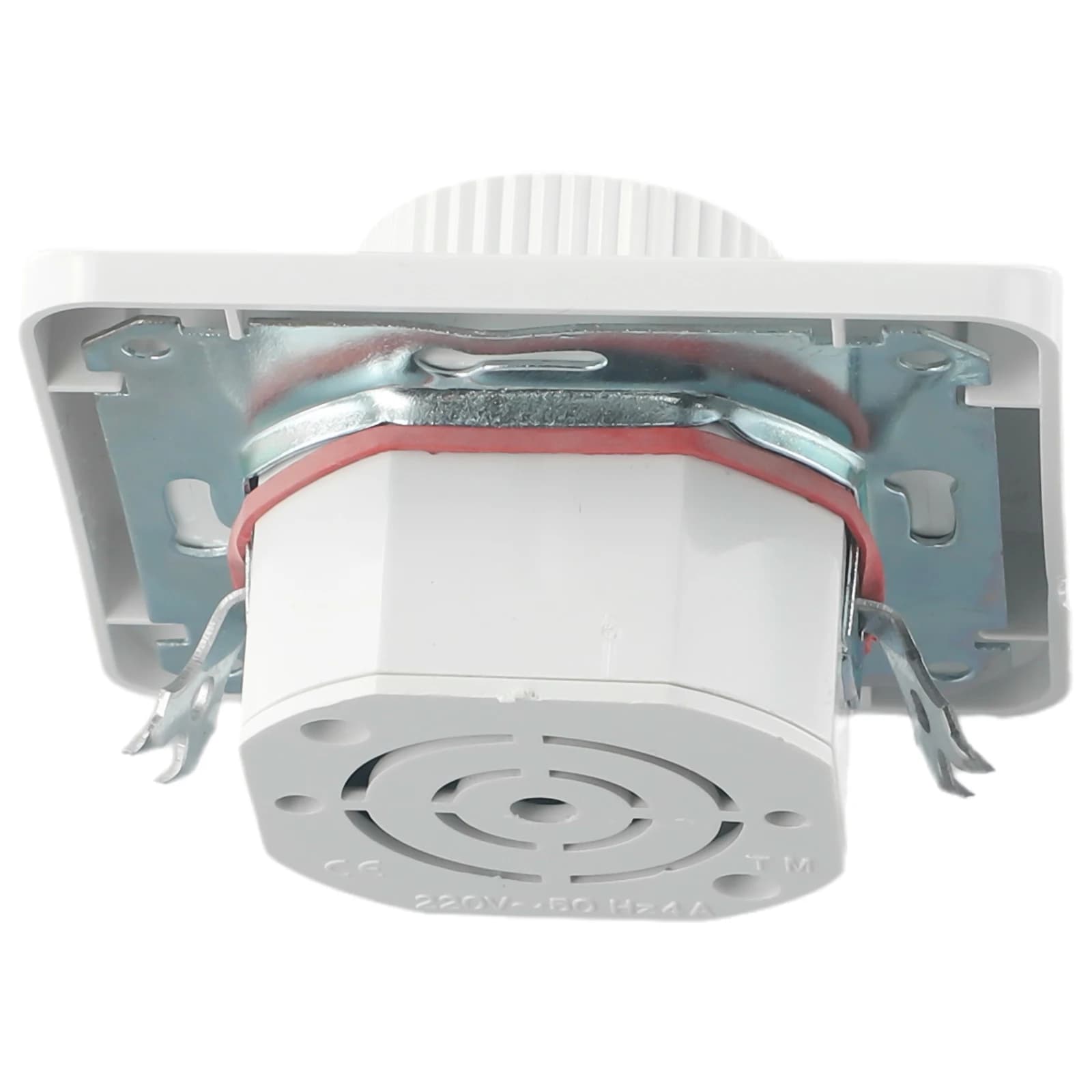 230V LED variateur de lumière contrôleur de luminosité réglable 4 à 300W pour lampes à intensité var