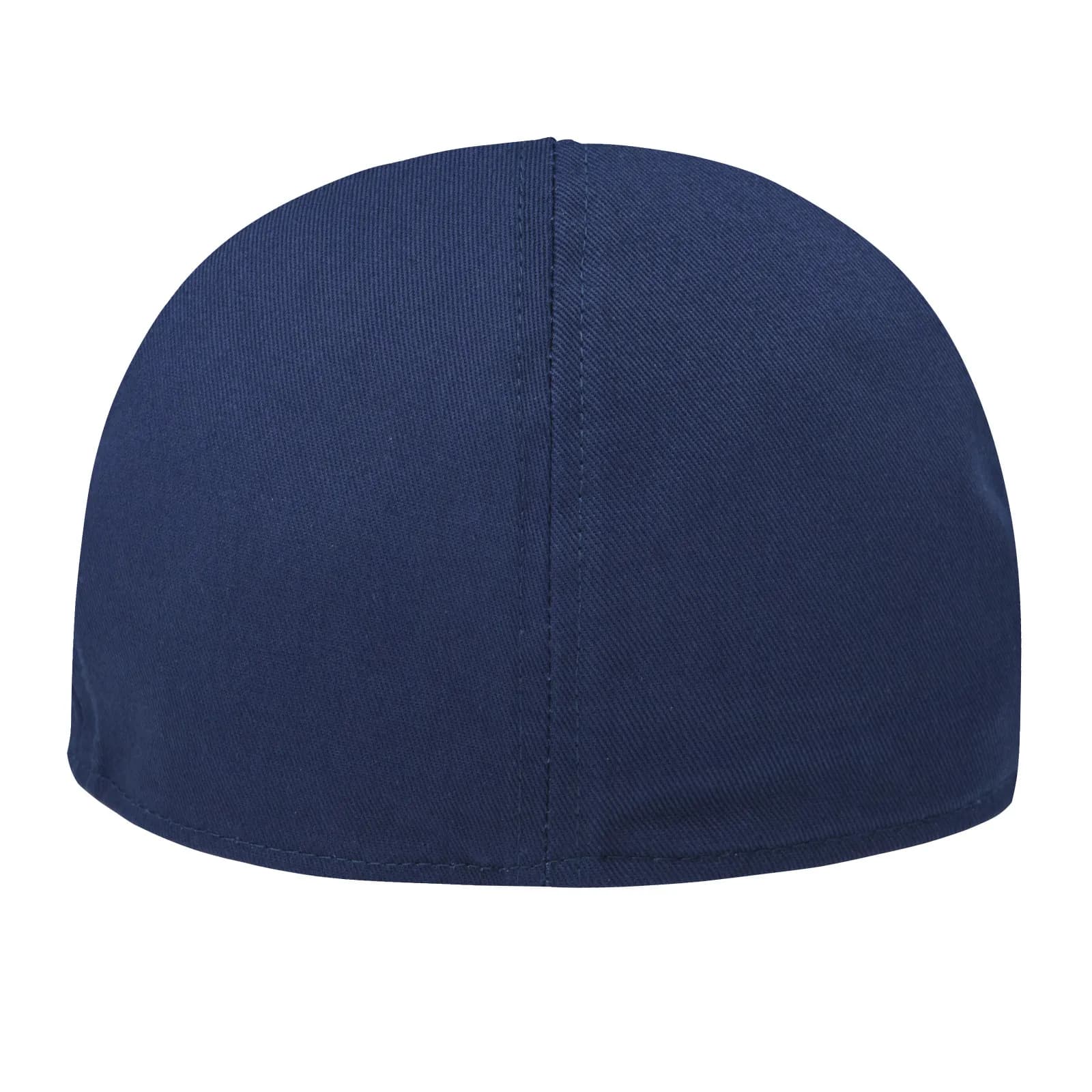 JANGOUL Casquette plate en sergé de coton pour hommes Ivy Gatsby 8 pièces casquettes de gavroche pri
