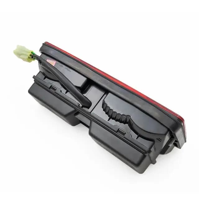 Ensemble de feu arrière 3773020 pour Mini camion DFSK Dongfeng Sokon K01/K02/C31/C32, pièce de recha