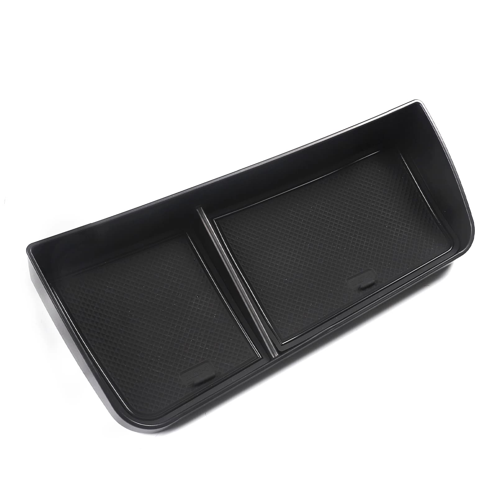Plateau de tableau de bord pour VW ID.4 ID4, accessoires, boîte de rangement pour console centrale, 