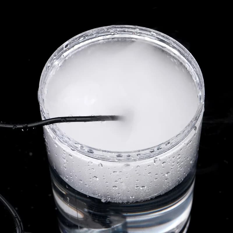 Brumisateur à ultrasons pour maison intelligente, humidificateur d'air, diffuseur d'atomiseur de dés