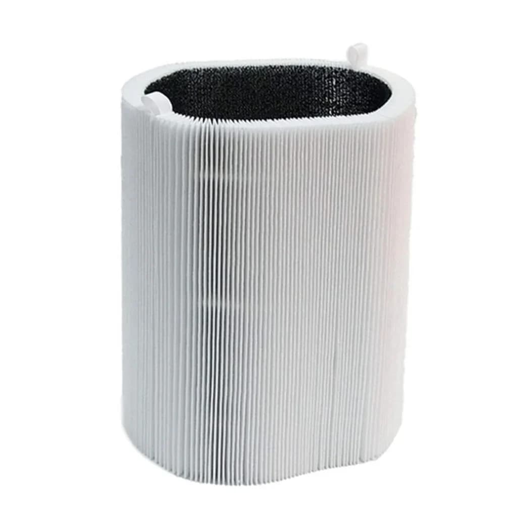 Filtre HEPA pour Blue Pure 411 pour purificateurs d'air Blueair Blue Pure 411, 411+ et MINI