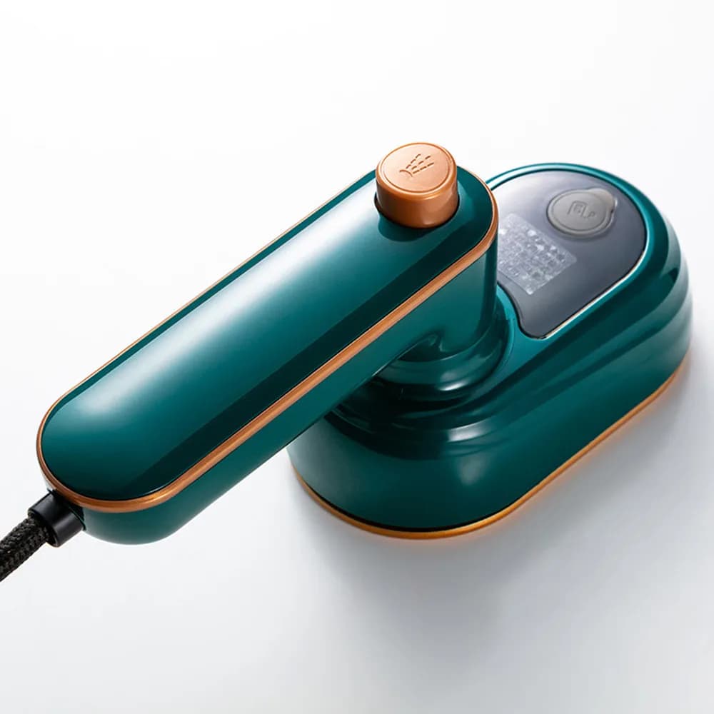 Mini défroisseur vapeur pour vêtements, Portable, pour la maison et les voyages, pour le repassage d