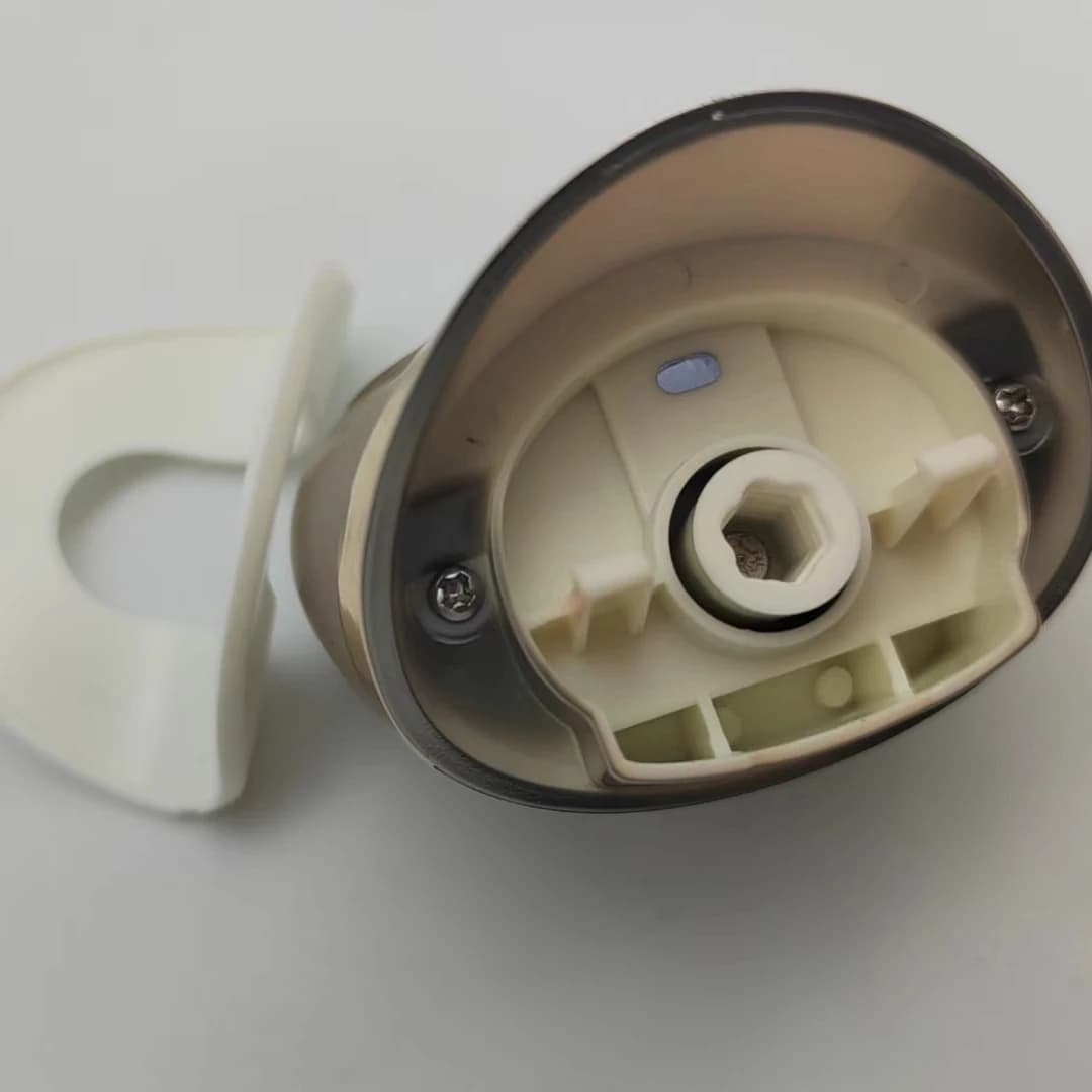 Kemei 8001 lame de rechange épilateur lame tête de coupe pour électrique femmes rasoir épilation KM-