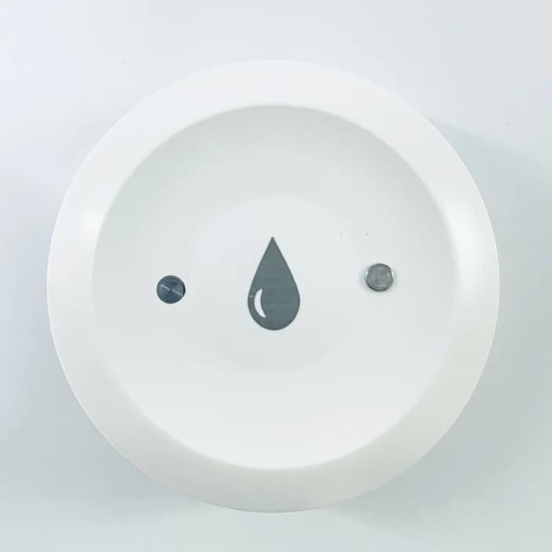 Capteur de fuite d'eau intelligent pour maison connectée ZigBee 2MQTT, contrôleur de capteur d'eau é