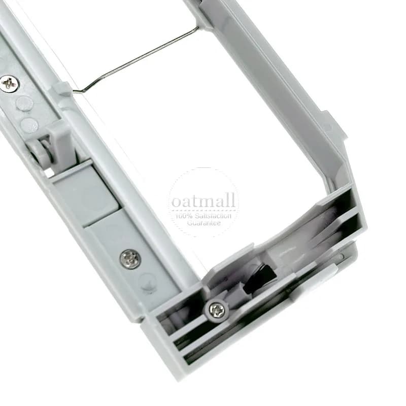 Couvercle de brosse à rouleau Central pour aspirateur Xiaomi Roborock S5 S5 MAX S6 S6 MAXV S50 S55, 