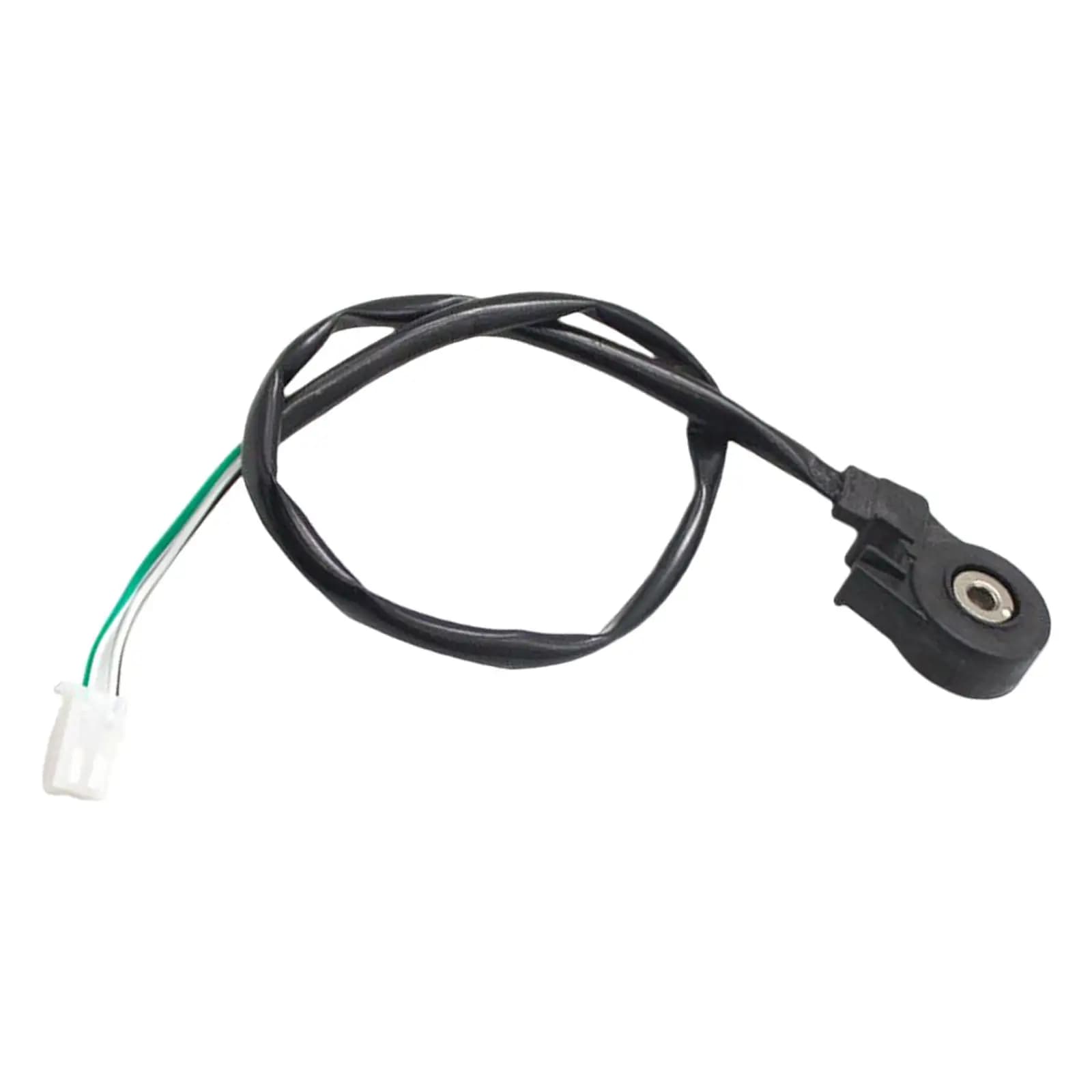 Joli d'arrêt pour moto électrique, interrupteur de support de pied latéral, support de béquille, cap