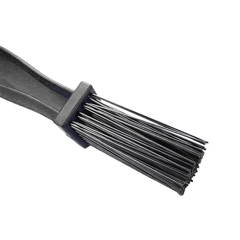 Accessoires de Moto, couvercle de nettoyage de brosse de chaîne pour Yamaha Mt 03 Moto personnalisé 