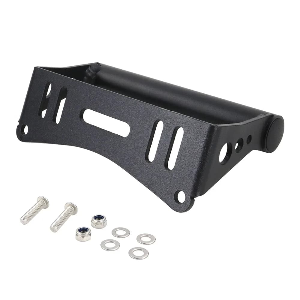 Support de montage GPS adapté pour SUZUKI DL650 v-strom 650 DL1000 V Strom 1000 2004 – 2011, support